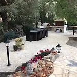In Olive Groove House Peloponnesos Western Mani 펜션 *