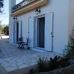 In Olive Groove House Peloponnesos Western Mani 펜션 *