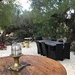 In Olive Groove House Peloponnesos Western Mani Kalianeika