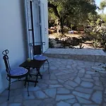 In Olive Groove House Peloponnesos Western Mani Kalianeika