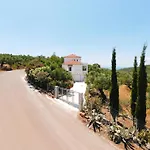 In Olive Groove House Peloponnesos Western Mani