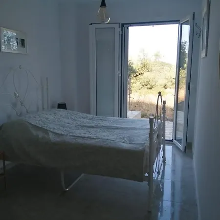 Nyaraló In Olive Groove House Peloponnesos Western Mani