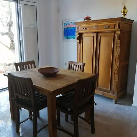 In Olive Groove House Peloponnesos Western Mani Nyaraló Kalianeika