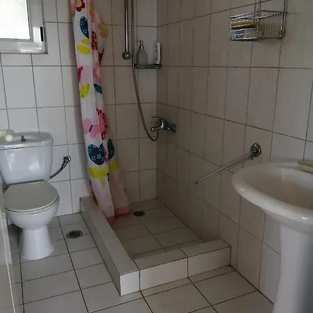 In Olive Groove House Peloponnesos Western Mani *