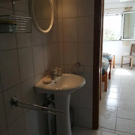 In Olive Groove House Peloponnesos Western Mani Nyaraló *