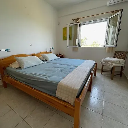 In Olive Groove House Peloponnesos Western Mani Nyaraló *