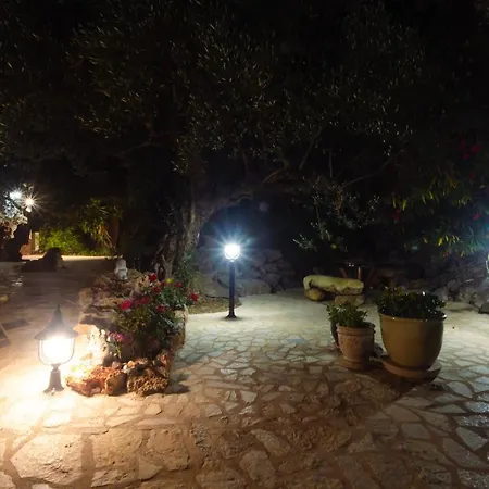 In Olive Groove House Peloponnesos Western Mani * Kalianeika