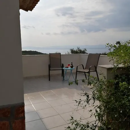 In Olive Groove House Peloponnesos Western Mani *