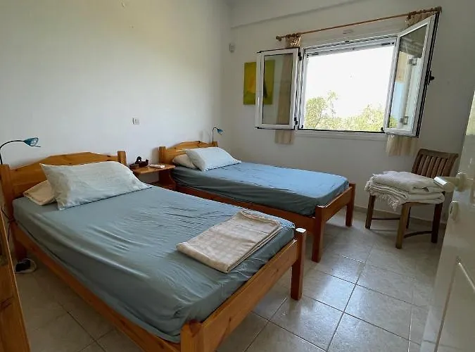 Dom wakacyjny In Olive Groove House Peloponnesos Western Mani *