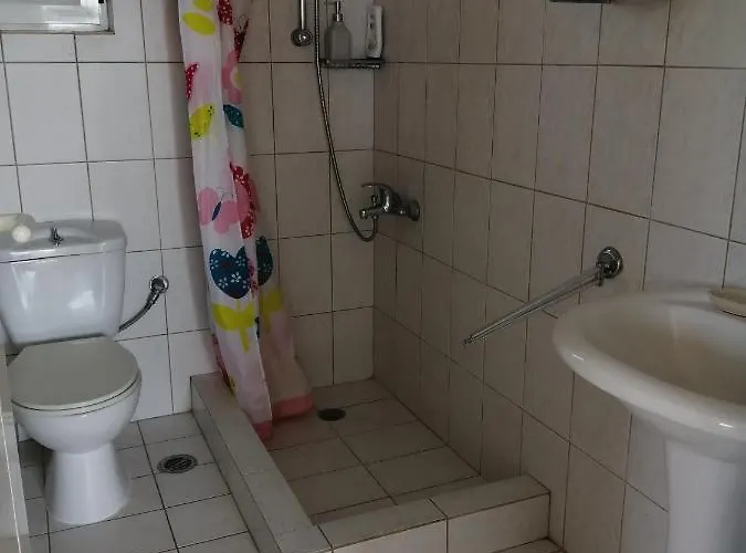 In Olive Groove House Peloponnesos Western Mani *