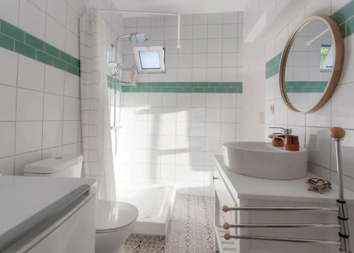 Dom wakacyjny In Olive Groove House Peloponnesos Western Mani Kalianeika