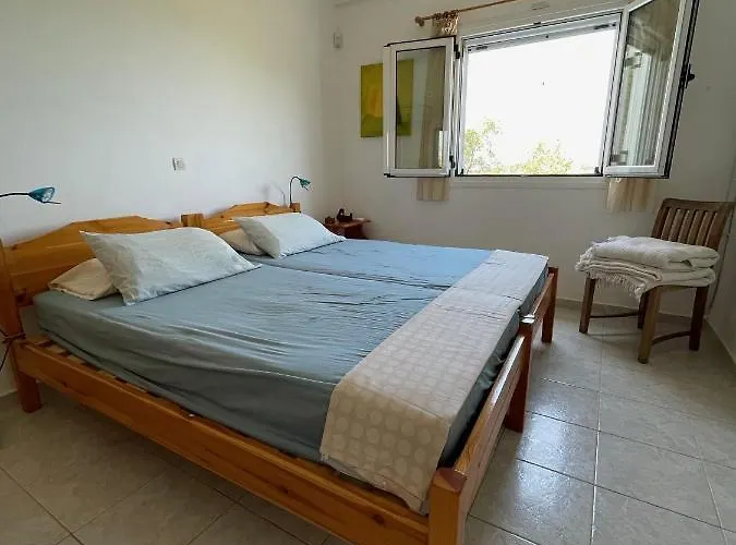 In Olive Groove House Peloponnesos Western Mani Dom wakacyjny *