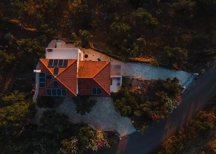 Dom wakacyjny In Olive Groove House Peloponnesos Western Mani *