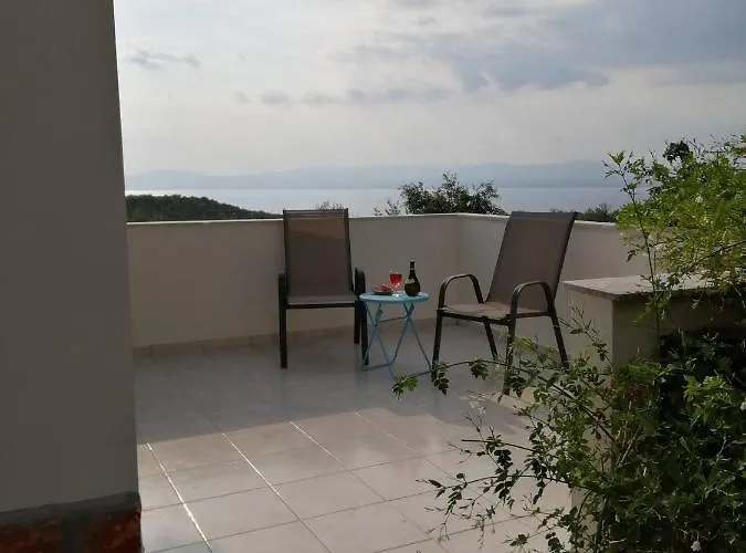 In Olive Groove House Peloponnesos Western Mani *